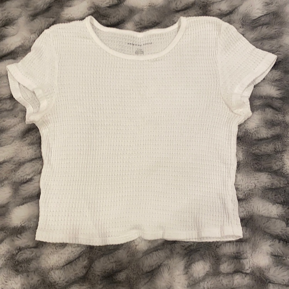 White t shirt